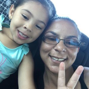 Meet your Posher, Cheri